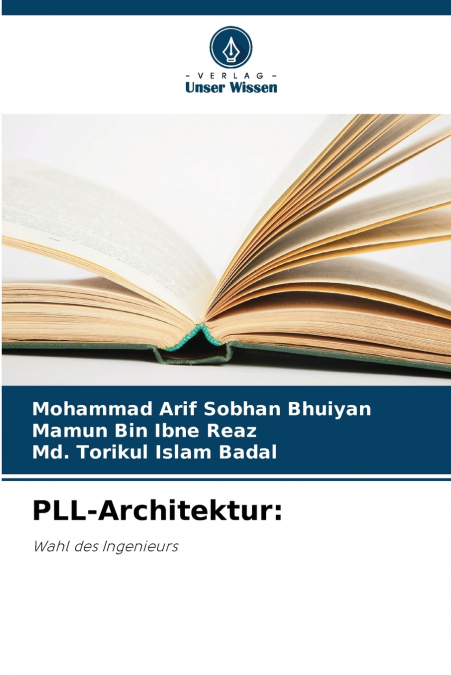 PLL-Architektur