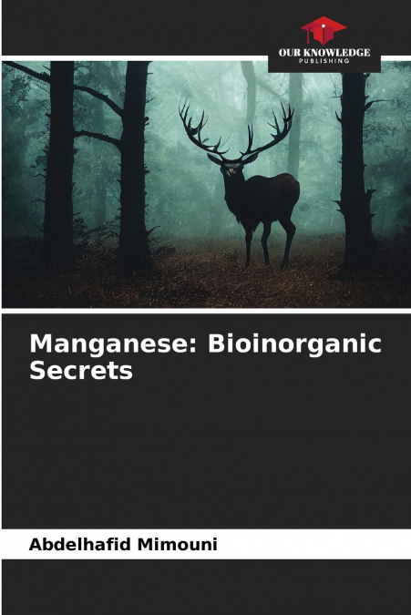 Manganese