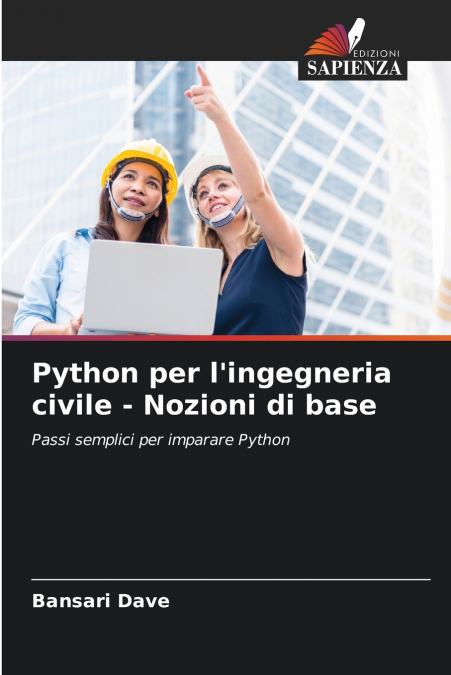 Python per l’ingegneria civile - Nozioni di base