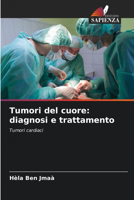 Tumori del cuore