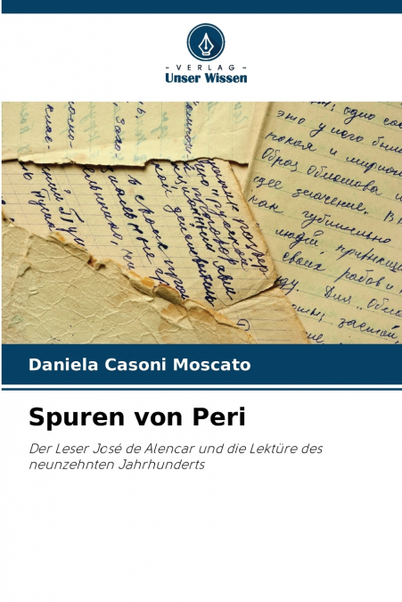 Spuren von Peri