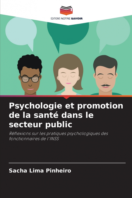 Psychologie et promotion de la santé dans le secteur public