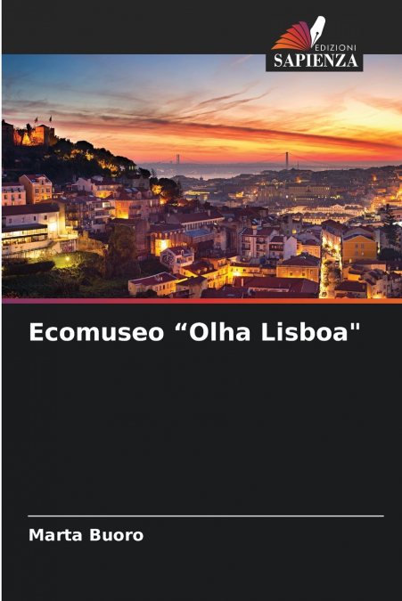 Ecomuseo 'Olha Lisboa'