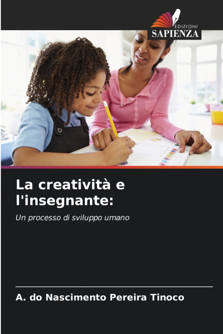 La creatività e l’insegnante