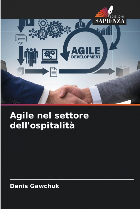 Agile nel settore dell’ospitalità