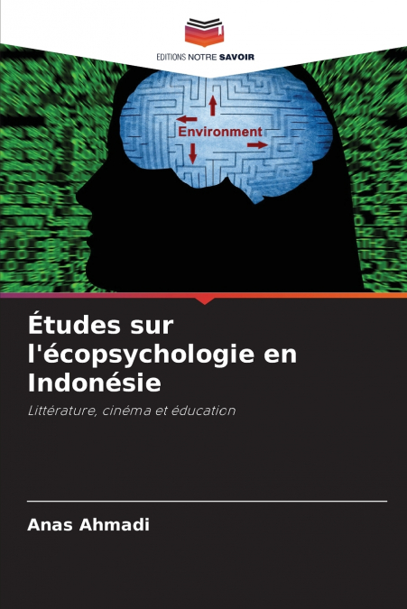 Études sur l’écopsychologie en Indonésie