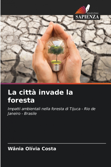 La città invade la foresta