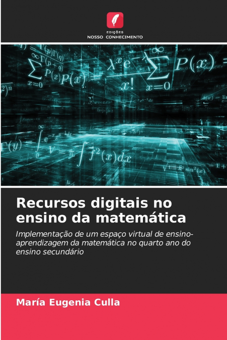 Recursos digitais no ensino da matemática