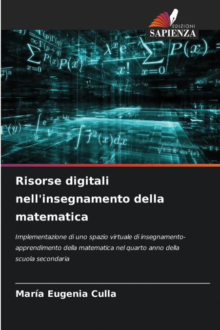 Risorse digitali nell’insegnamento della matematica