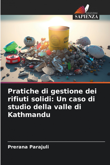 Pratiche di gestione dei rifiuti solidi