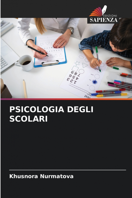 PSICOLOGIA DEGLI SCOLARI