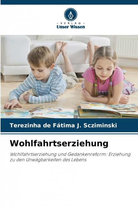 Wohlfahrtserziehung
