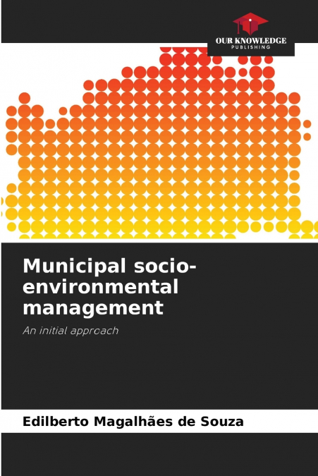 Municipal socio-environmental management