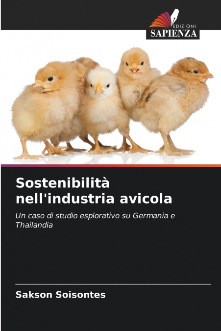 Sostenibilità nell’industria avicola