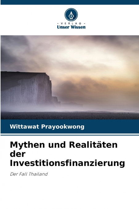 Mythen und Realitäten der Investitionsfinanzierung