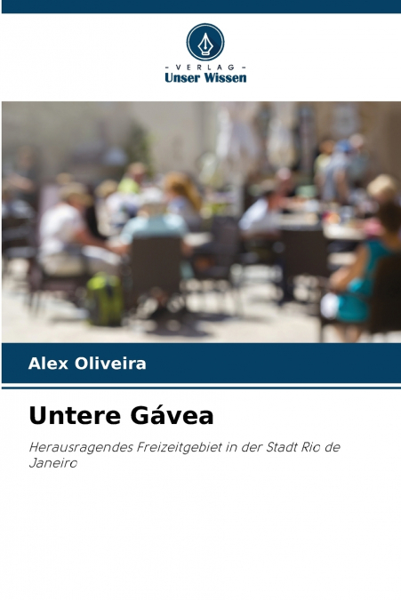 Untere Gávea