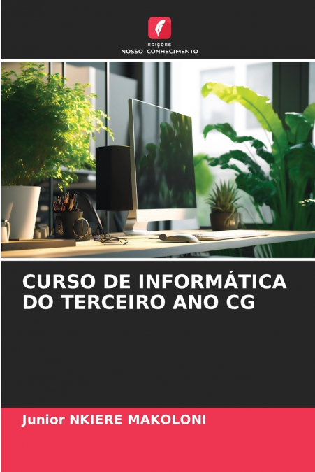 CURSO DE INFORMÁTICA DO TERCEIRO ANO CG