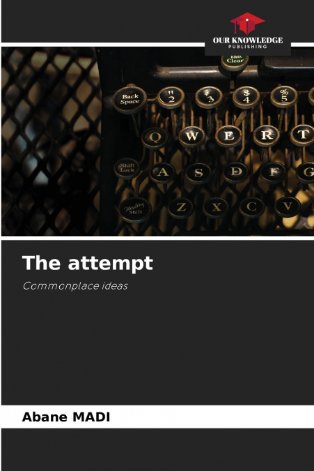 The attempt