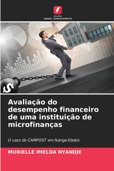 Avaliação do desempenho financeiro de uma instituição de microfinanças