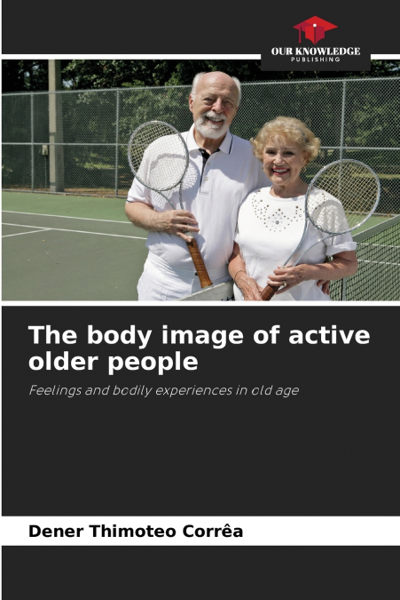 The body image of active older people