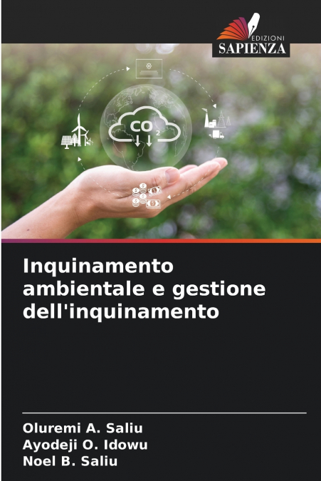 Inquinamento ambientale e gestione dell’inquinamento