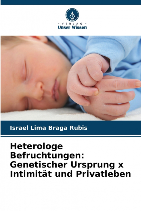 Heterologe Befruchtungen
