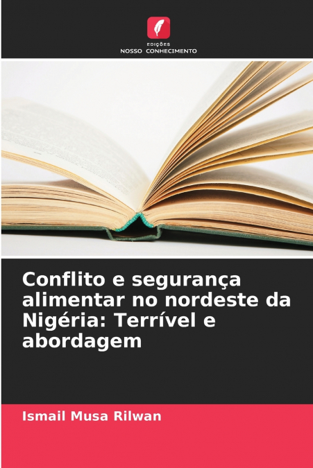 Conflito e segurança alimentar no nordeste da Nigéria