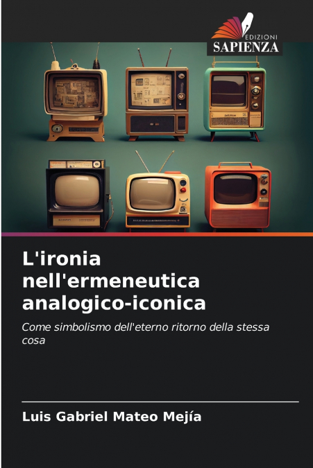 L’ironia nell’ermeneutica analogico-iconica