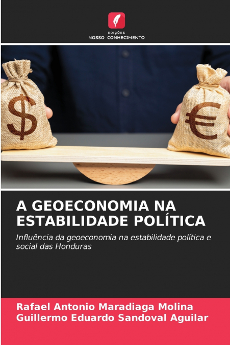 A GEOECONOMIA NA ESTABILIDADE POLÍTICA