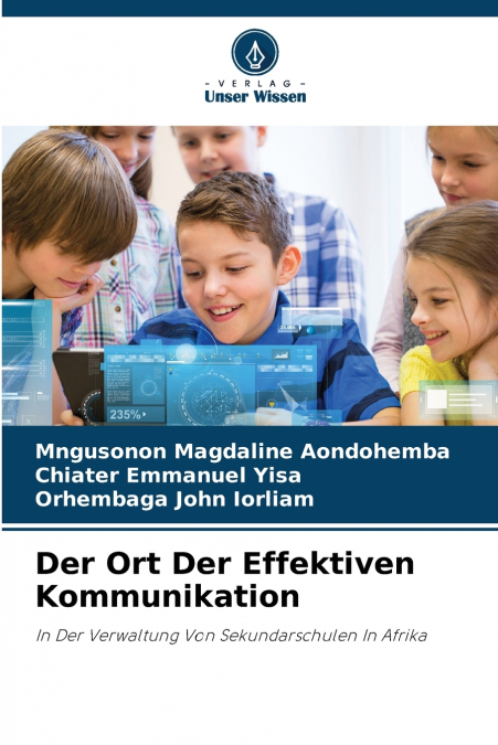 Der Ort Der Effektiven Kommunikation