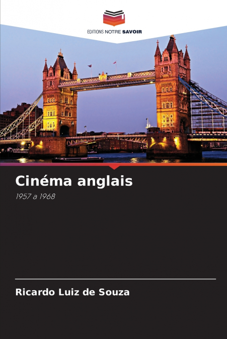Cinéma anglais