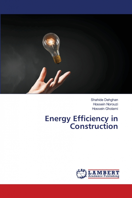 Energy Efficiency in Construction