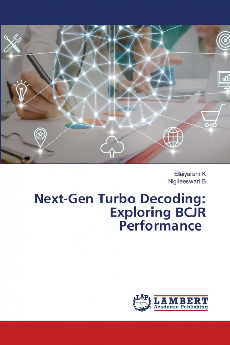 Next-Gen Turbo Decoding