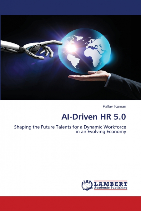 AI-Driven HR 5.0