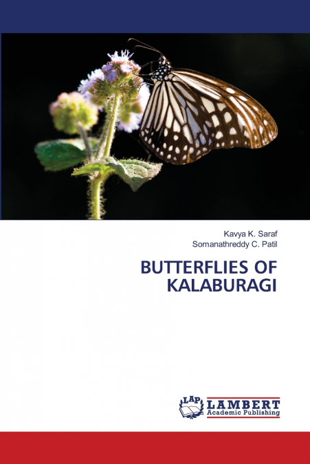 BUTTERFLIES OF KALABURAGI