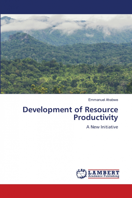 Development of Resource Productivity