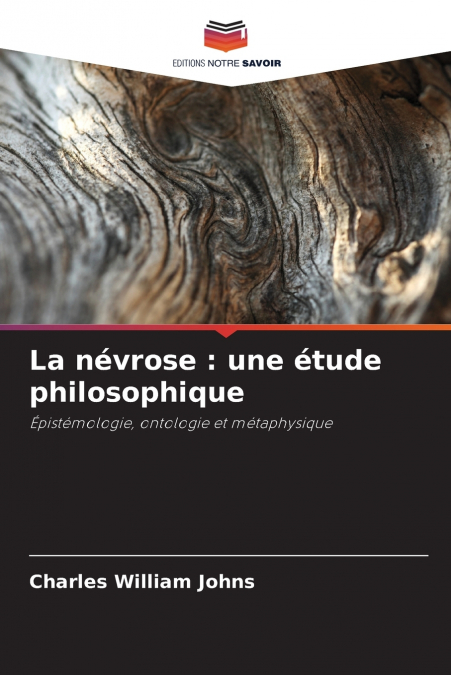 La névrose