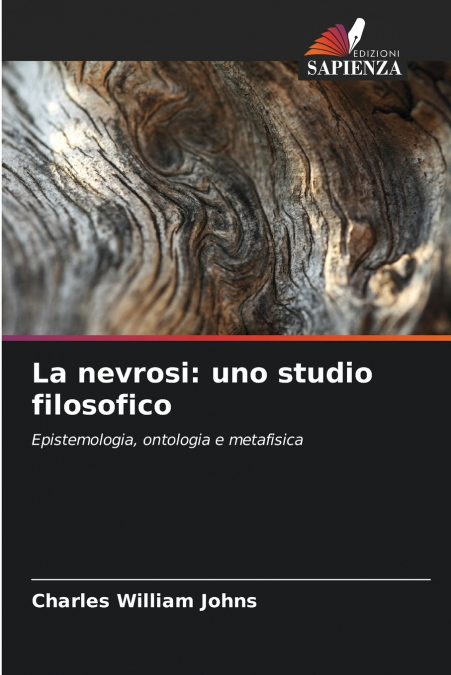 La nevrosi
