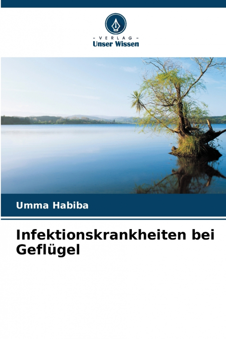Infektionskrankheiten bei Geflügel