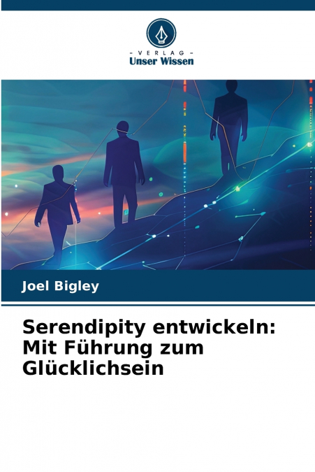 Serendipity entwickeln