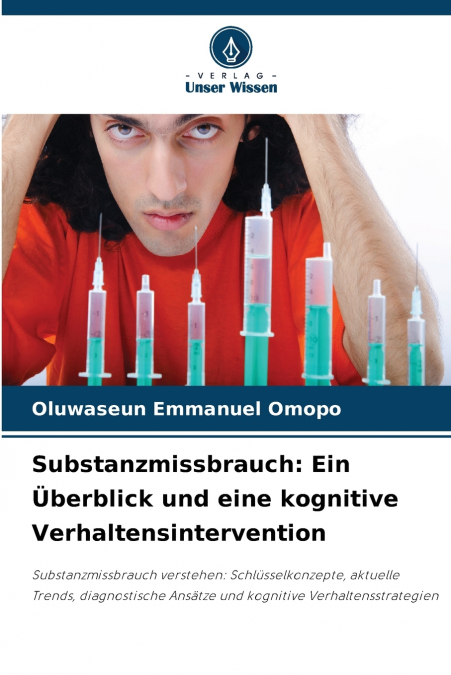 Substanzmissbrauch