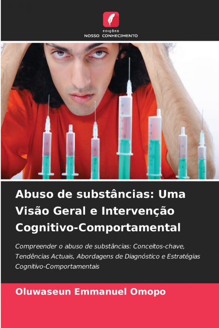Abuso de substâncias