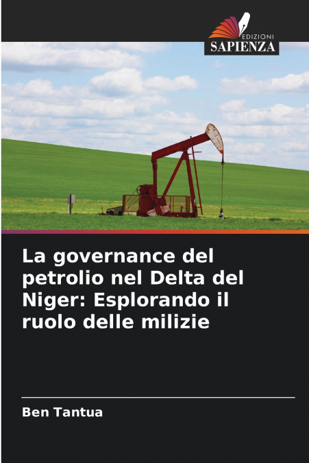 La governance del petrolio nel Delta del Niger