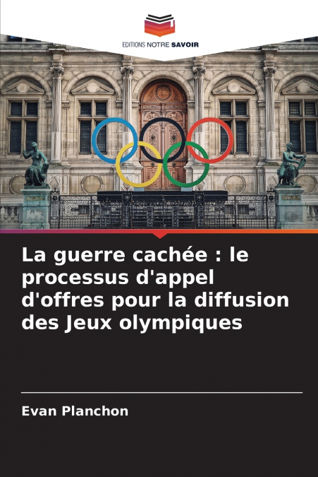 La guerre cachée