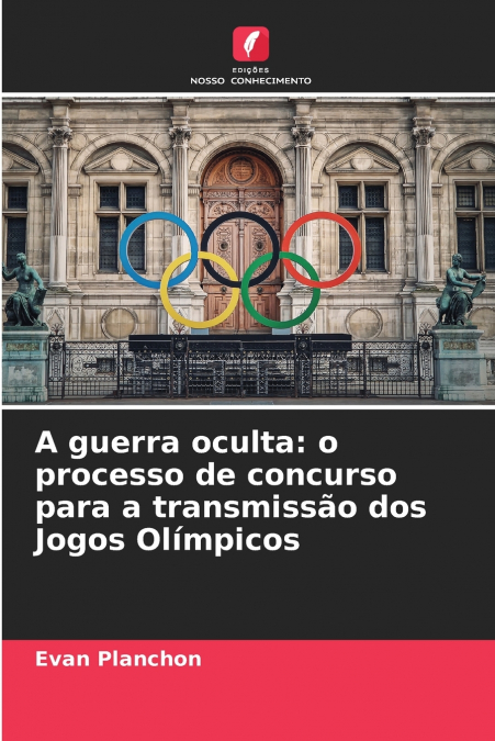 A guerra oculta