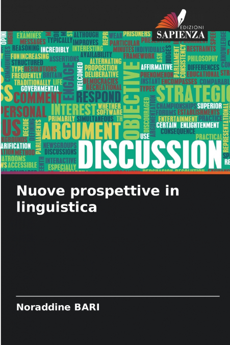 Nuove prospettive in linguistica