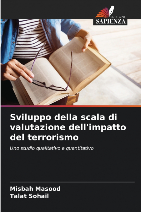Sviluppo della scala di valutazione dell’impatto del terrorismo