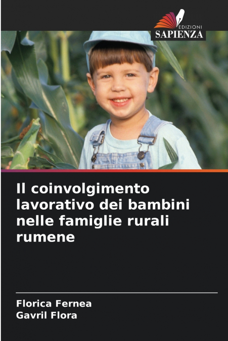 Il coinvolgimento lavorativo dei bambini nelle famiglie rurali rumene