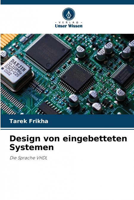 Design von eingebetteten Systemen