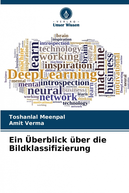 Ein Überblick über die Bildklassifizierung